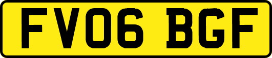 FV06BGF