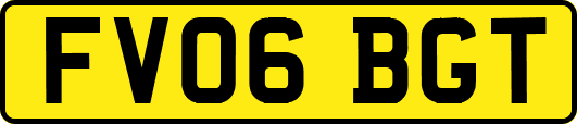 FV06BGT