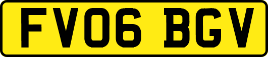FV06BGV