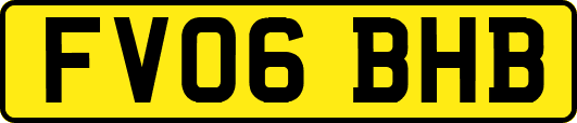 FV06BHB