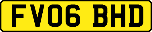 FV06BHD