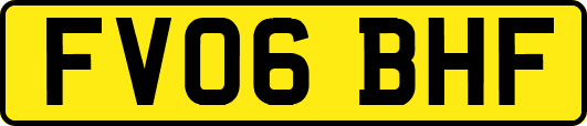 FV06BHF