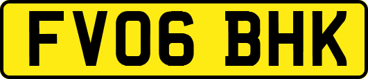 FV06BHK