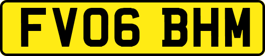 FV06BHM