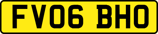 FV06BHO
