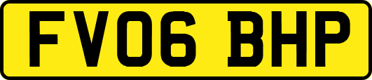 FV06BHP