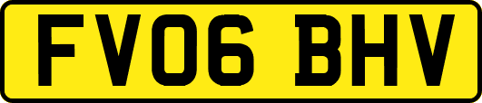 FV06BHV