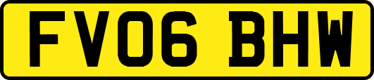 FV06BHW