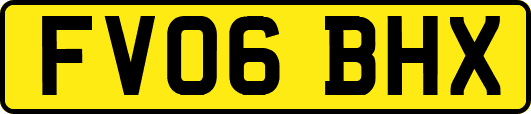 FV06BHX