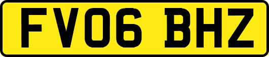 FV06BHZ