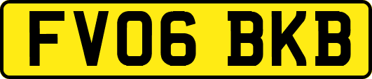 FV06BKB