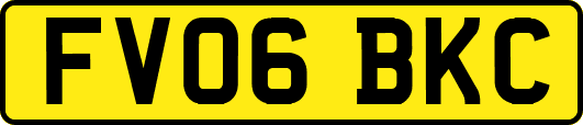 FV06BKC