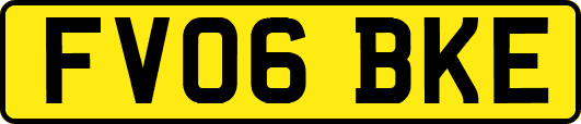 FV06BKE