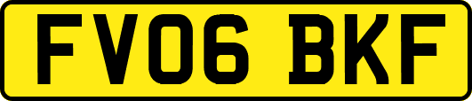 FV06BKF