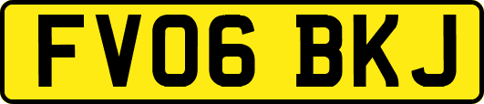 FV06BKJ