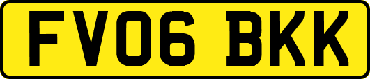 FV06BKK