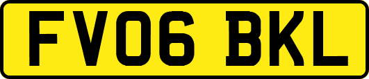 FV06BKL