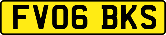 FV06BKS