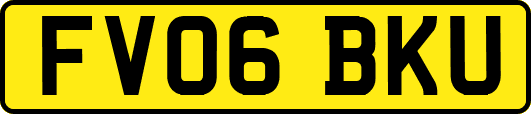 FV06BKU