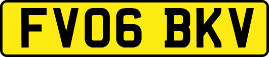 FV06BKV