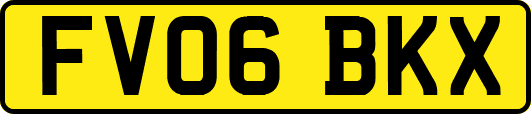 FV06BKX