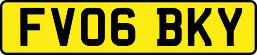 FV06BKY