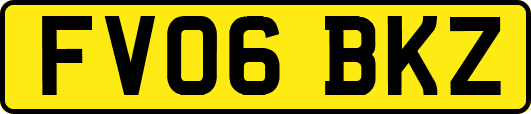FV06BKZ