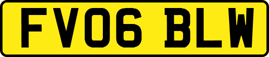 FV06BLW