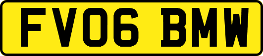 FV06BMW