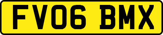 FV06BMX