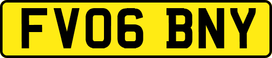 FV06BNY