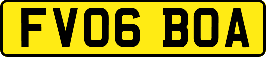 FV06BOA