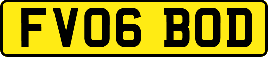 FV06BOD