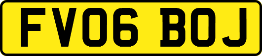 FV06BOJ