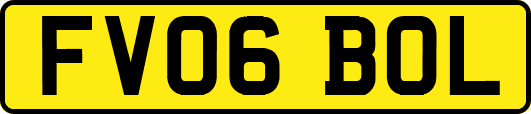FV06BOL