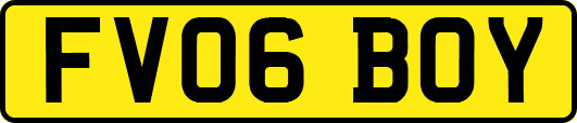 FV06BOY
