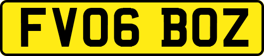 FV06BOZ