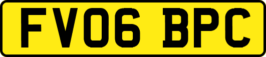 FV06BPC