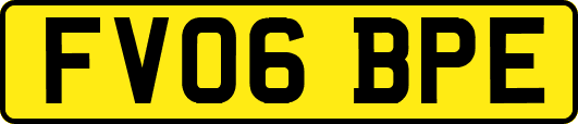 FV06BPE
