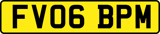 FV06BPM