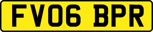 FV06BPR