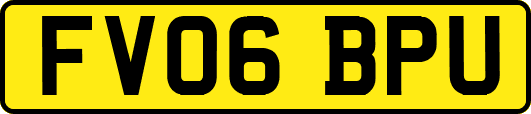 FV06BPU