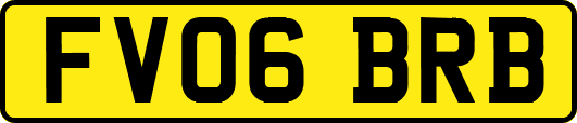 FV06BRB
