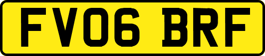 FV06BRF