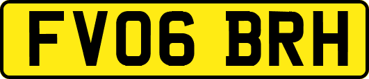 FV06BRH