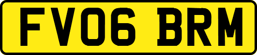 FV06BRM