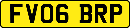FV06BRP
