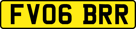 FV06BRR