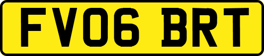 FV06BRT