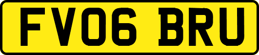 FV06BRU